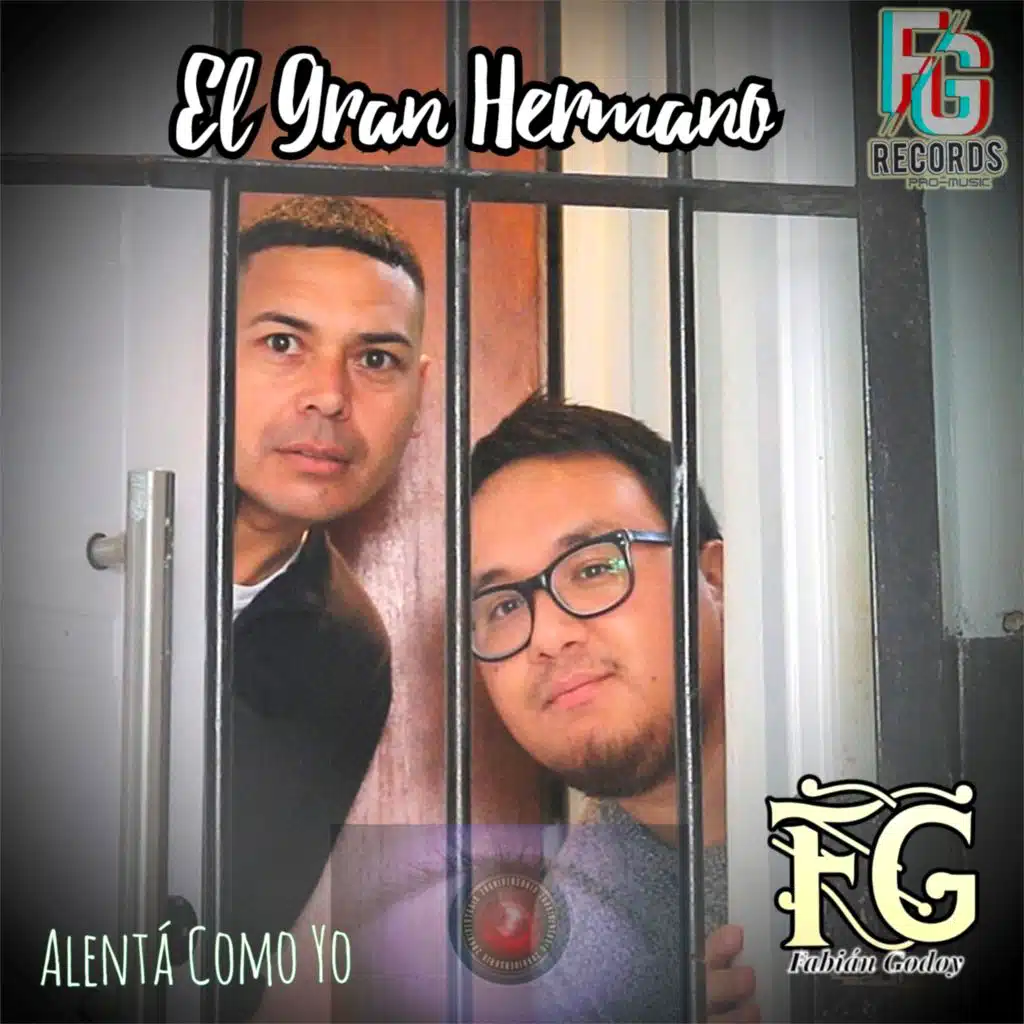 Alentá como yo