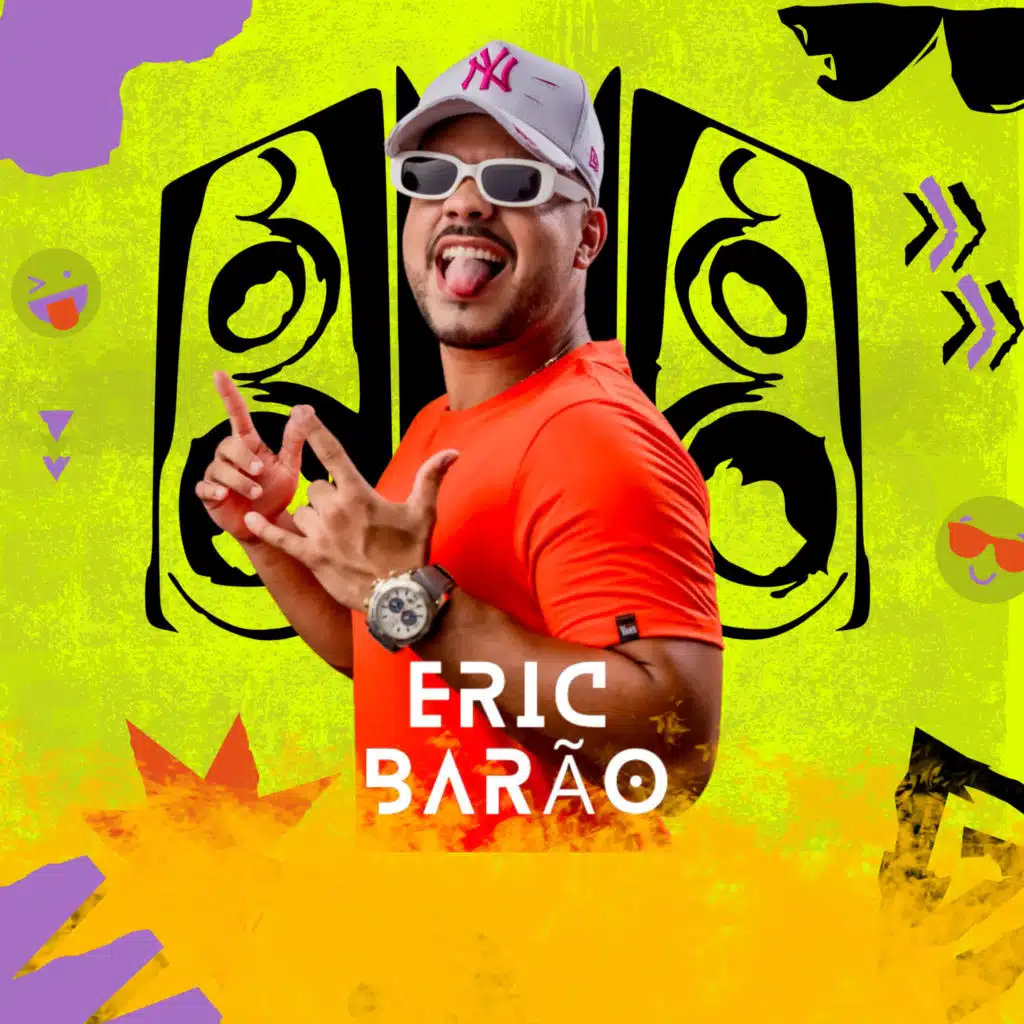 Eric Barao