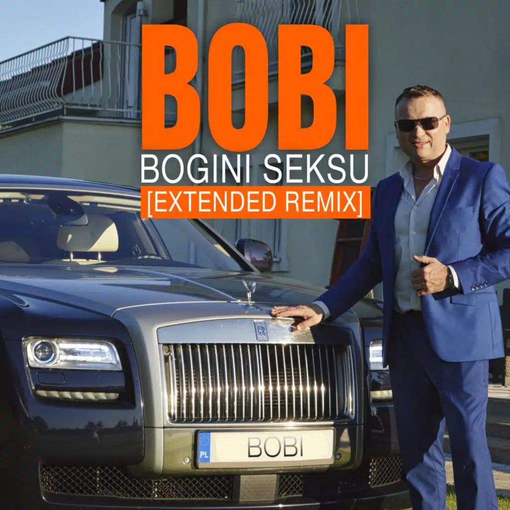Bogini Seksu (Extended Remix)