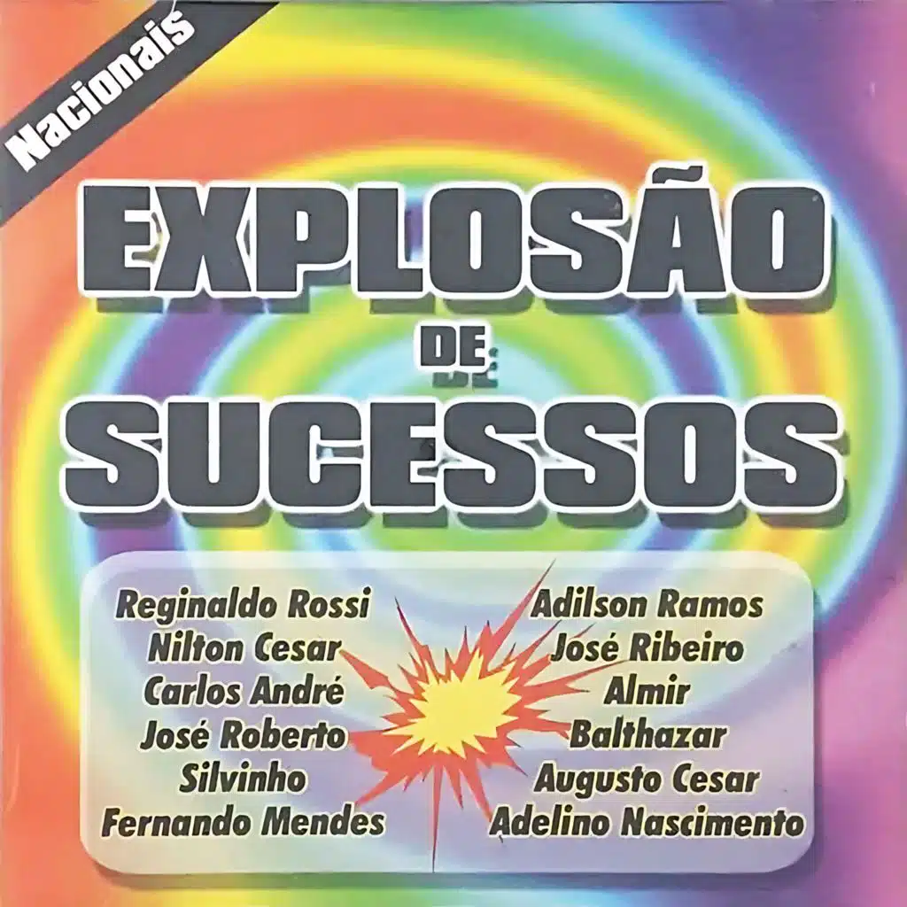 Explosão de Sucessos