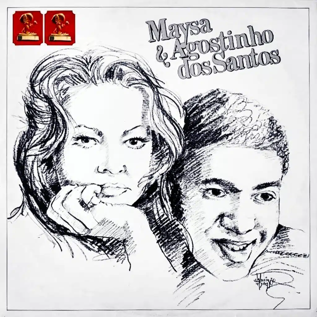 Maysa & Agostinho dos Santos