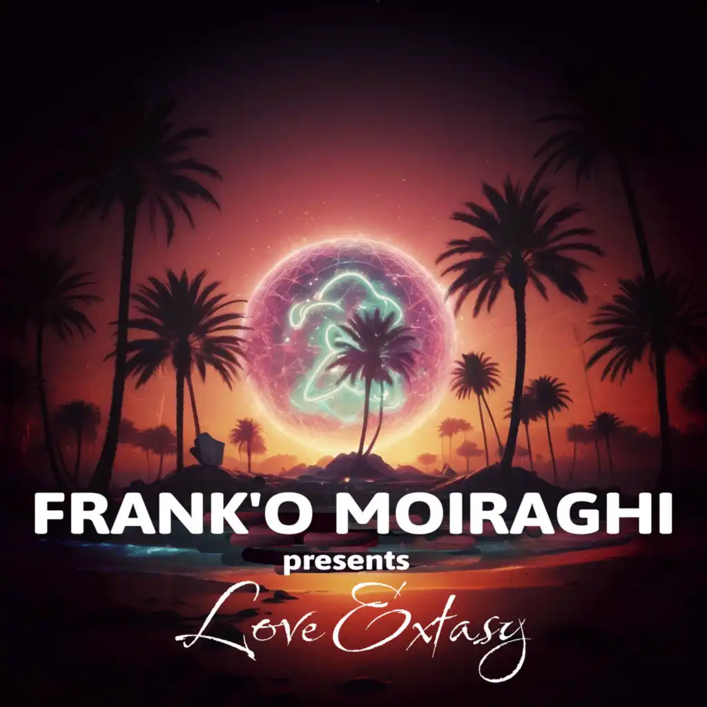 Frank'O Moiraghi