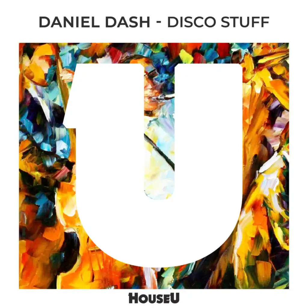 Daniel Dash