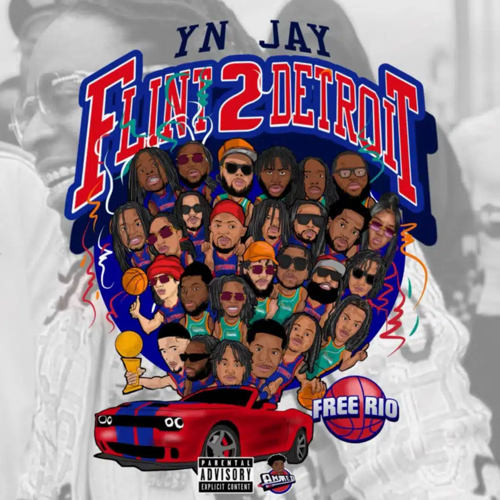Boss (feat. Payroll Giovanni)