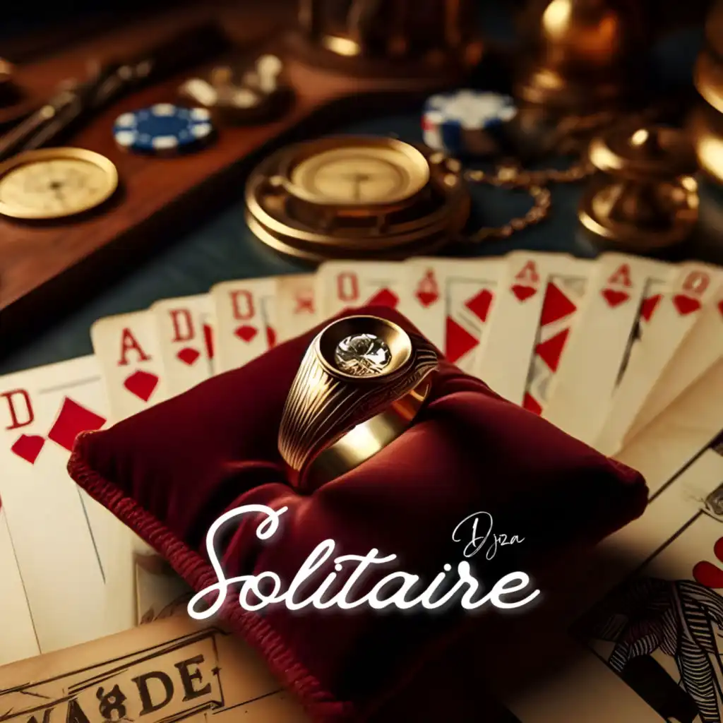 Solitaire