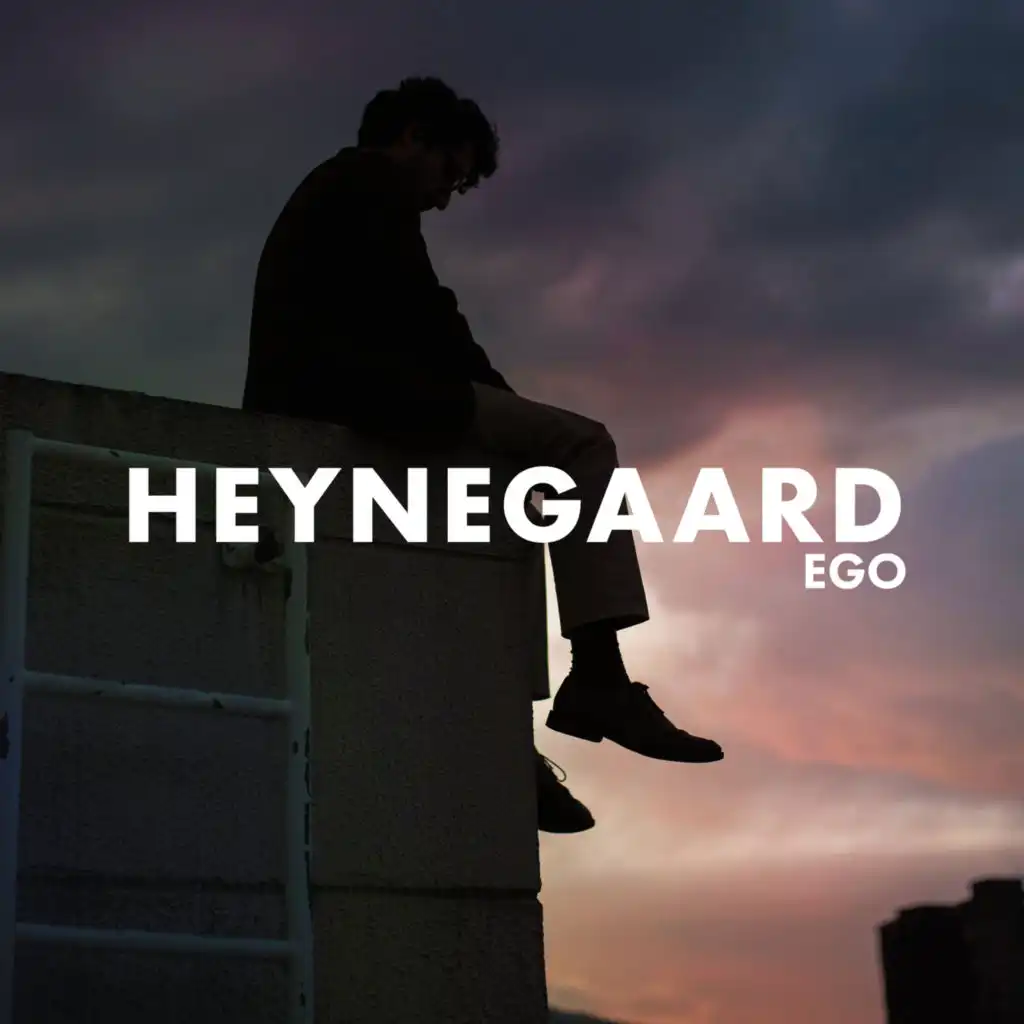 Heynegaard