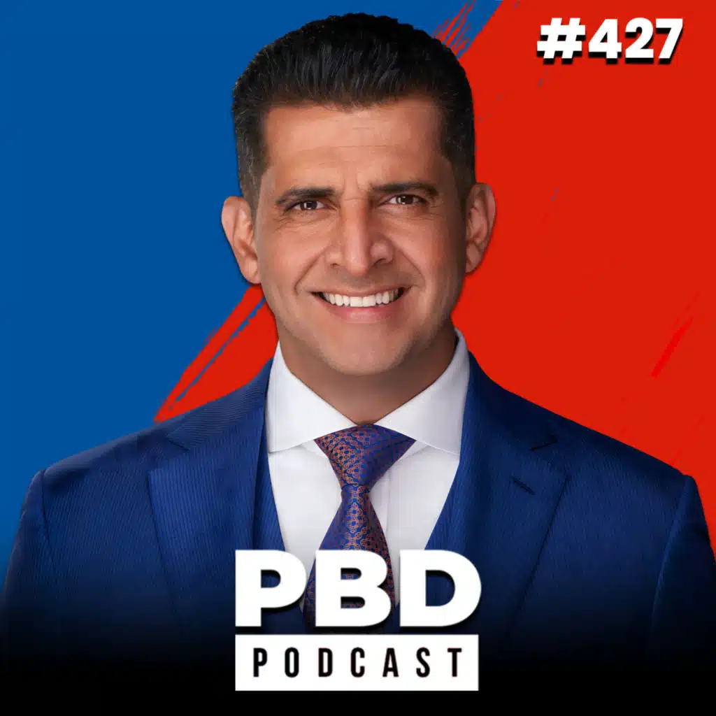 Pfizer Sued, Newsom Bans Smartphones, Death of Cable & Boeing Senate Hearing | PBD Podcast | Ep 427