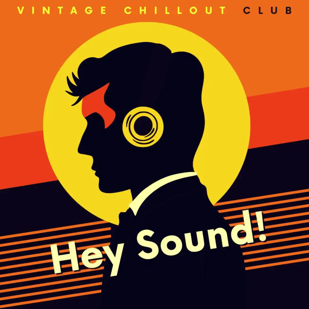 Vintage Chillout Club
