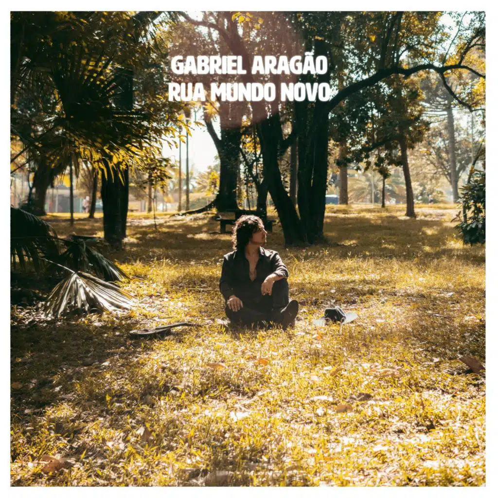 Gabriel Aragão