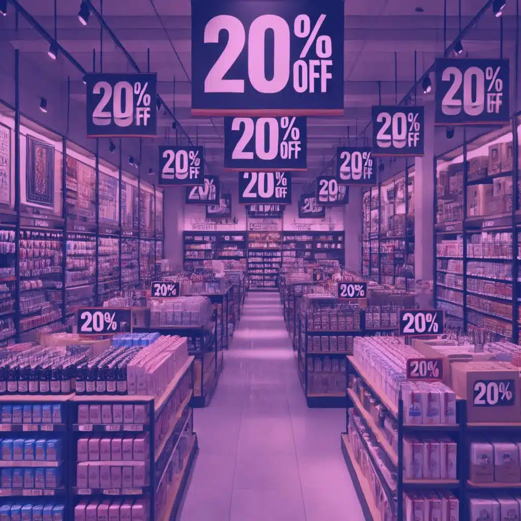 The Meta ‘Discount Code Fiasco’