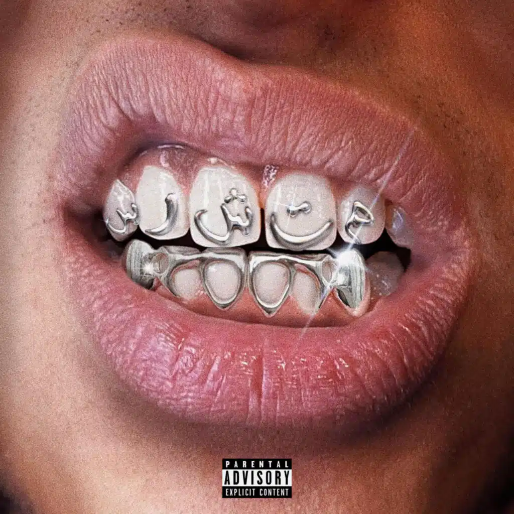 Matsharas (feat. Mokaa)