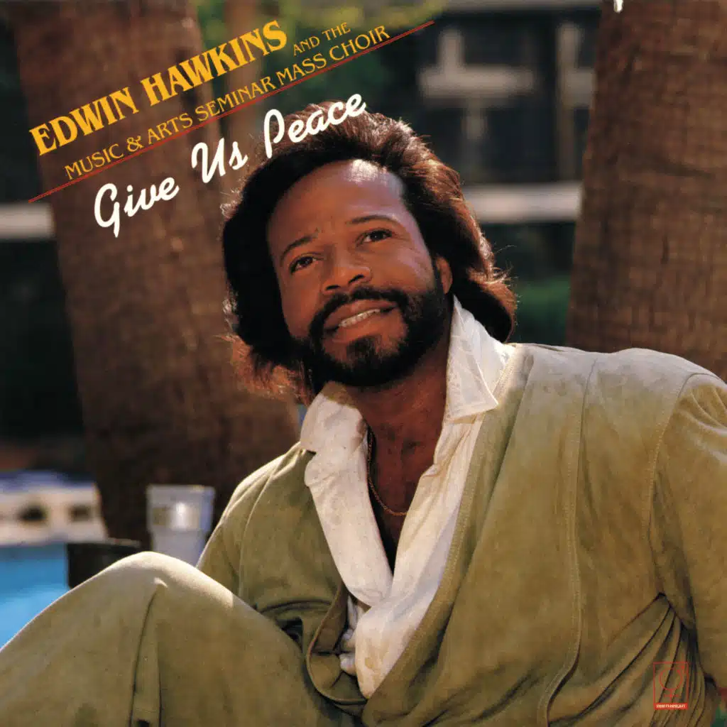 I Need You (feat. The Music & Arts Seminar Mass Choir)