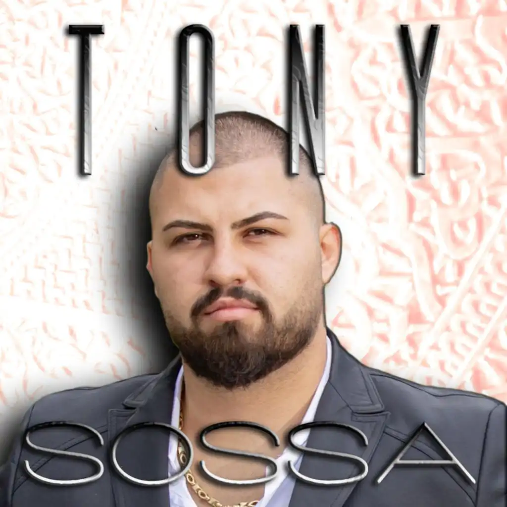 Tony Sossa