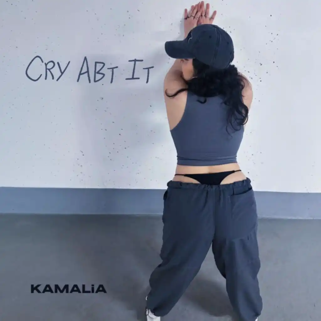 Cry Abt It