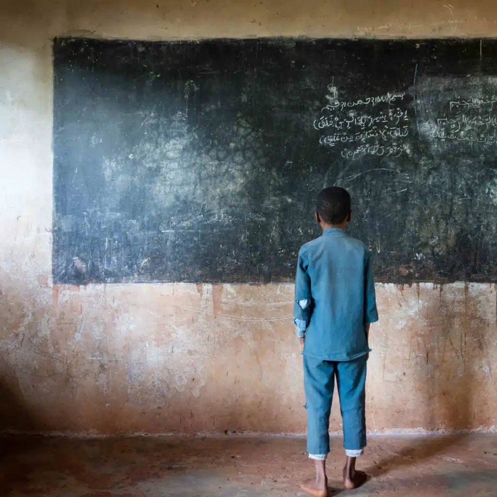 Can West Africa Curb Its Brain Drain?