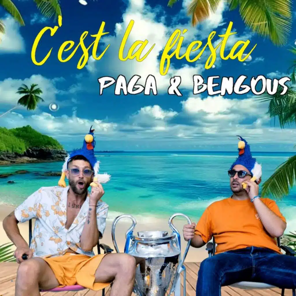 Bengous & Paga