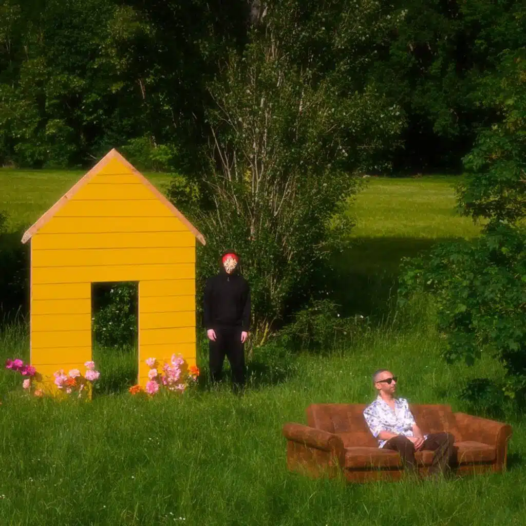 Formule 3 (feat. HIBA)