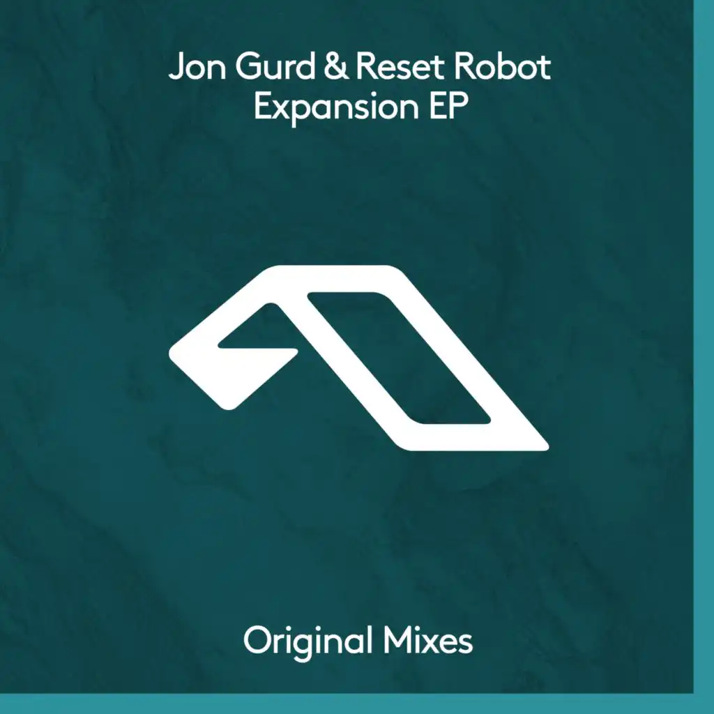 Jon Gurd & Reset Robot