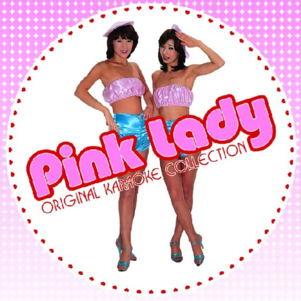 Pink Lady Original Karaoke Collection