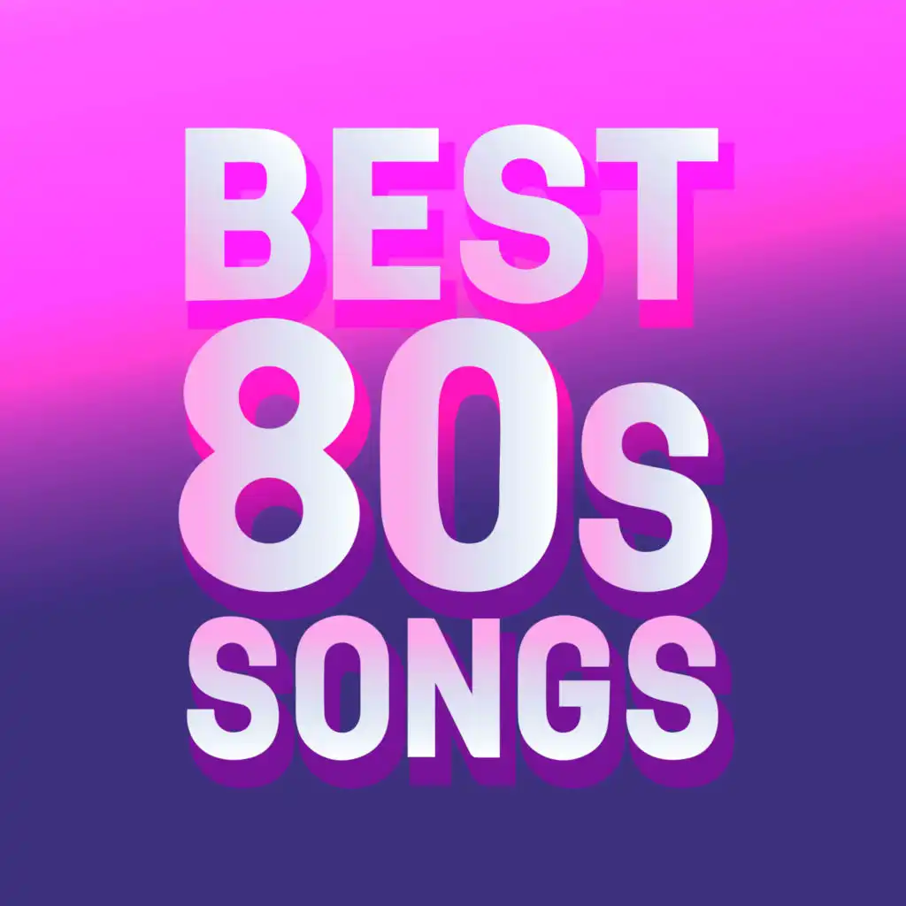 Best 80s Songs