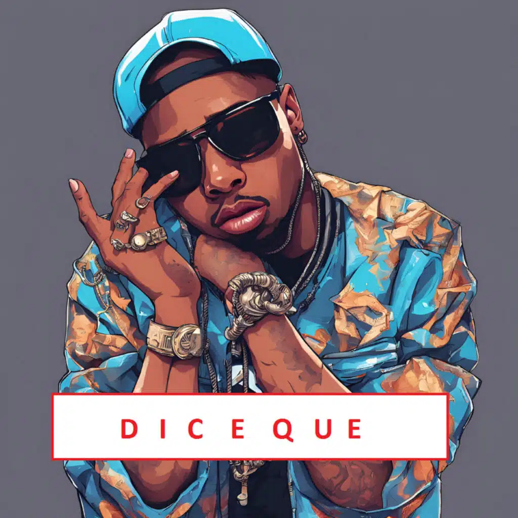 Dice Que
