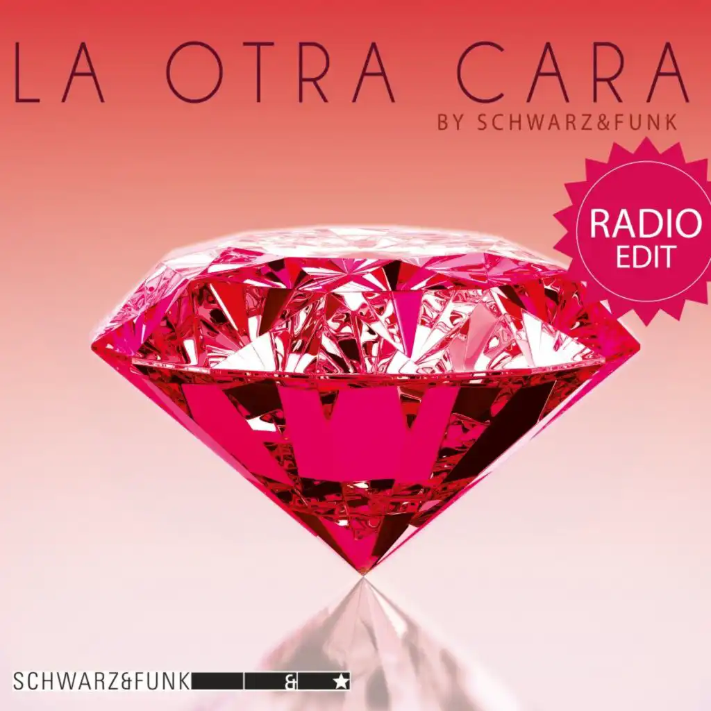 La Otra Cara (Radio Edit)