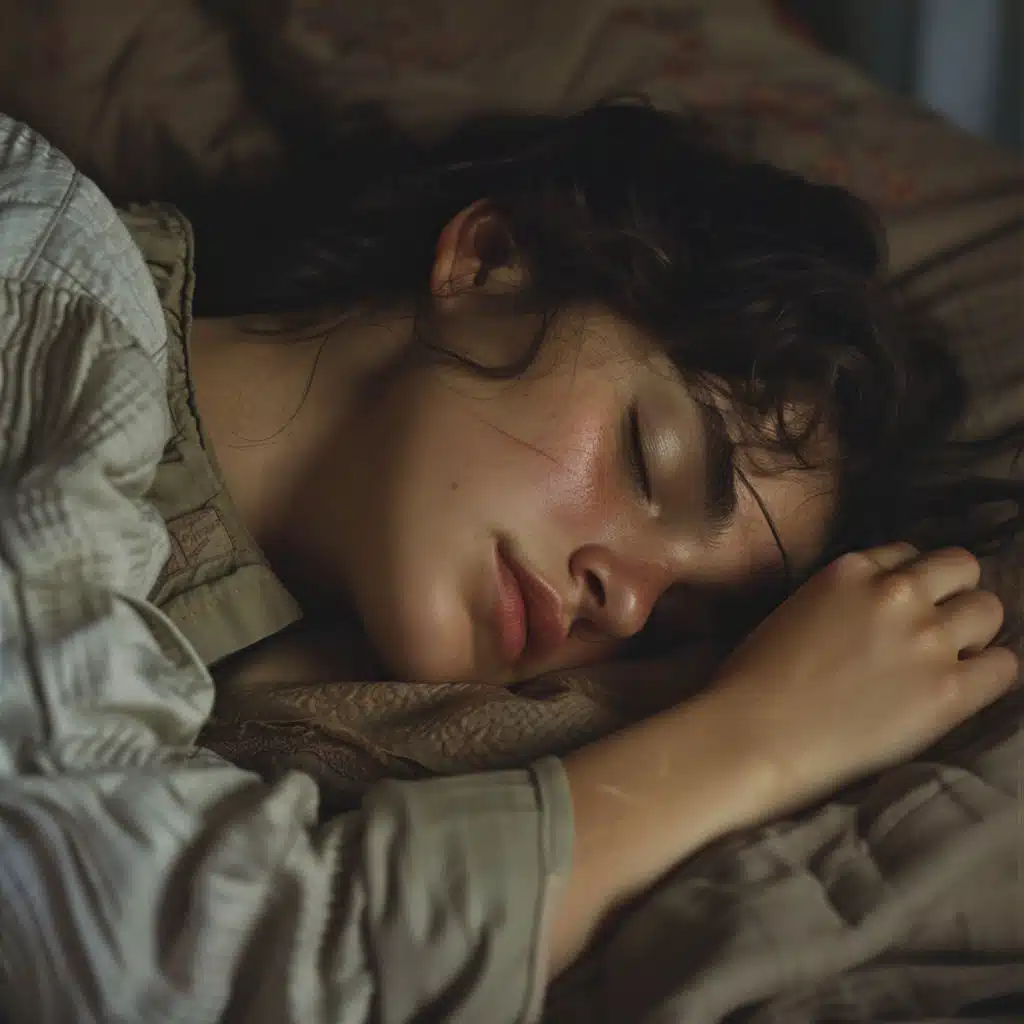 Tranquil Notes Lull Sleep