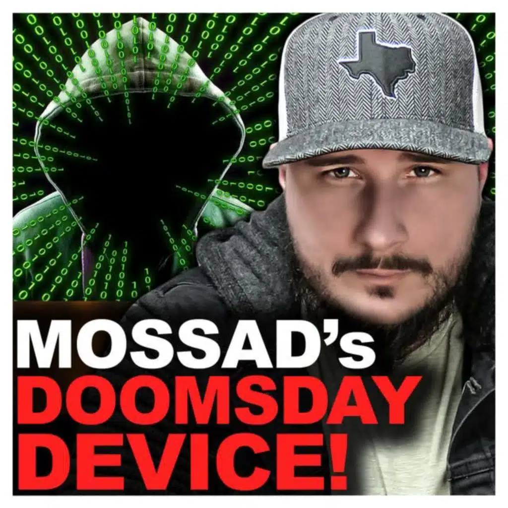 [VIDEO] - Gray Hat Hacker EXPOSES How Gov Spyware is BRAINWASHING You | Jonathan Scott • 209