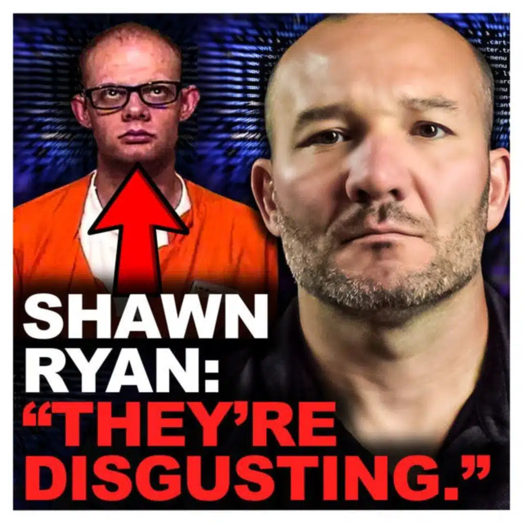 🫢 [VIDEO] - Navy SEAL Goes NUCLEAR on Predators & Corporate America | Shawn Ryan • BONUS Video