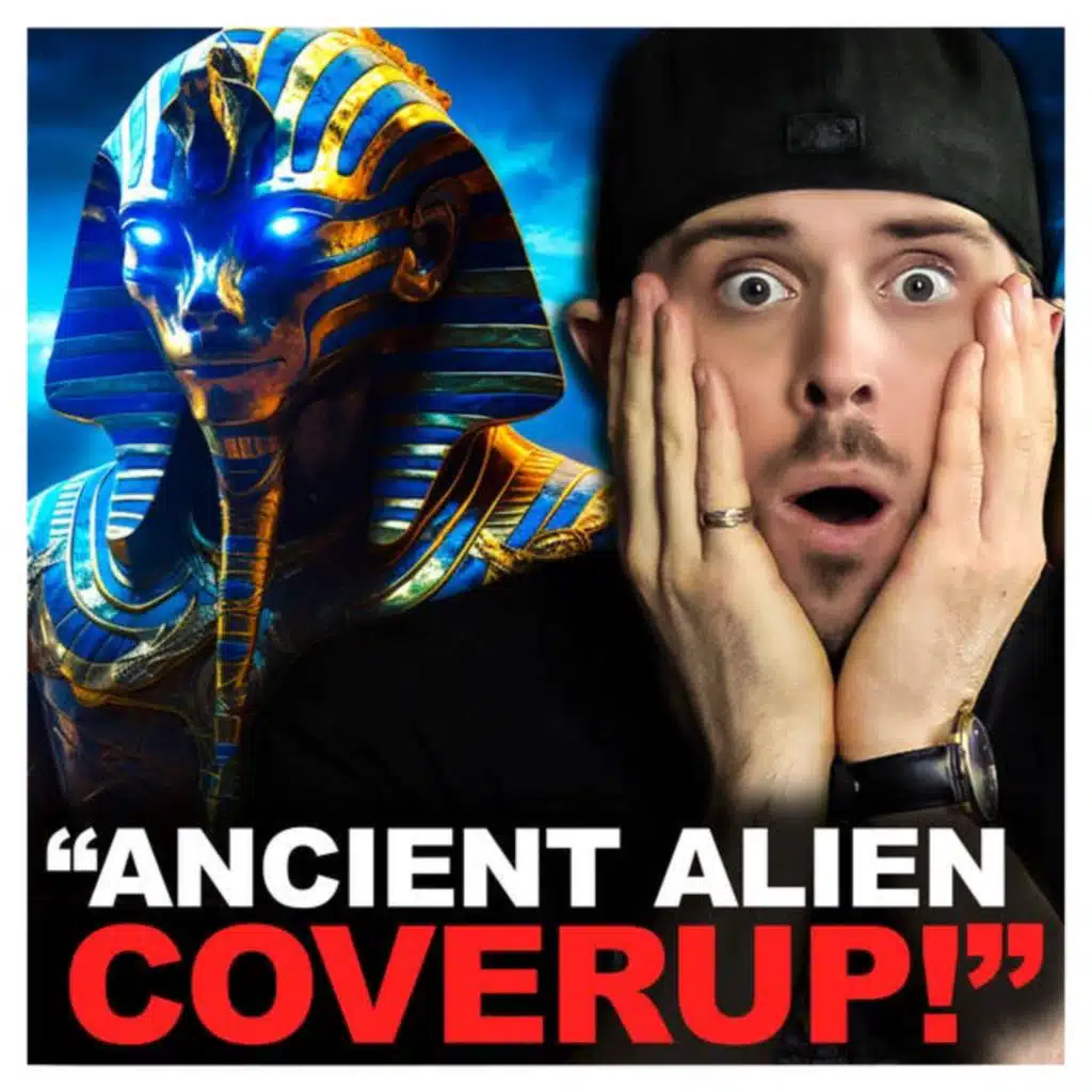 🫢 [VIDEO] - The Most Shocking Ancient Civilization COVERUPS of All Time | Matt LaCroix • 154