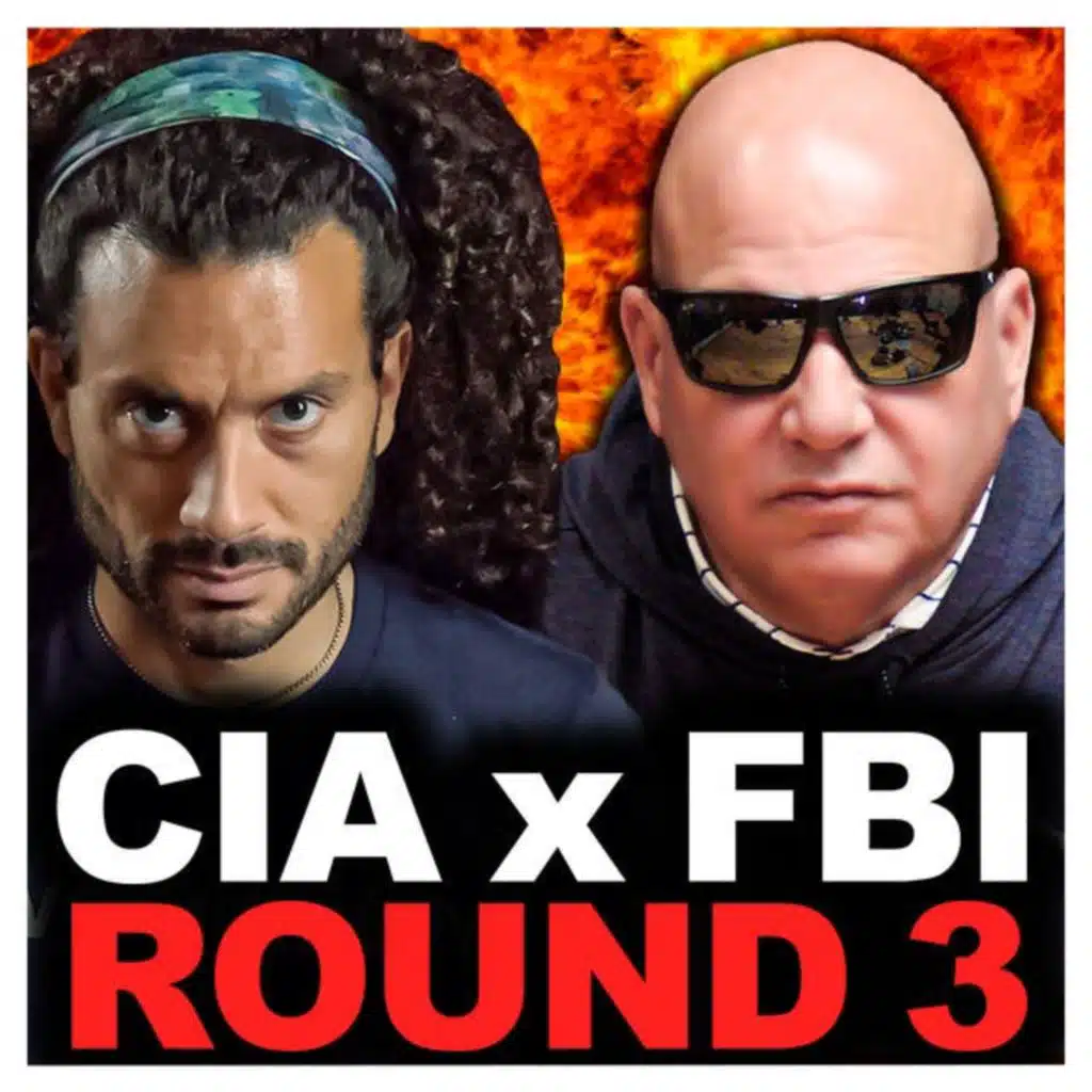 🤯 [VIDEO] - Why China's Taiwan Invasion will FAIL | Andrew Bustamante (CIA) & Jim DiOrio (FBI) • 166