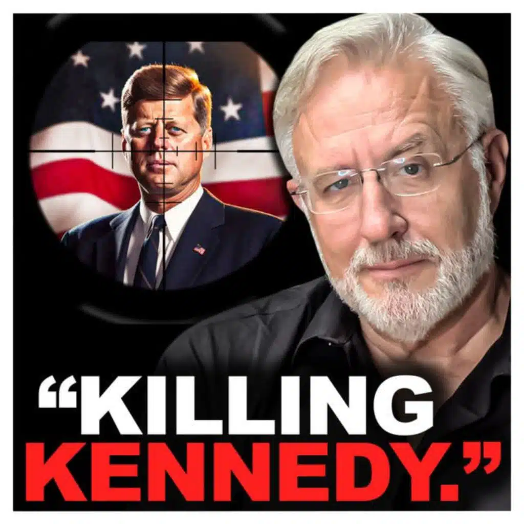 😱 [VIDEO] - JFK Disturbing Aftermath: Forensics Expert Exposes BOTCHED Coverup | Joseph Scott Morgan • 170