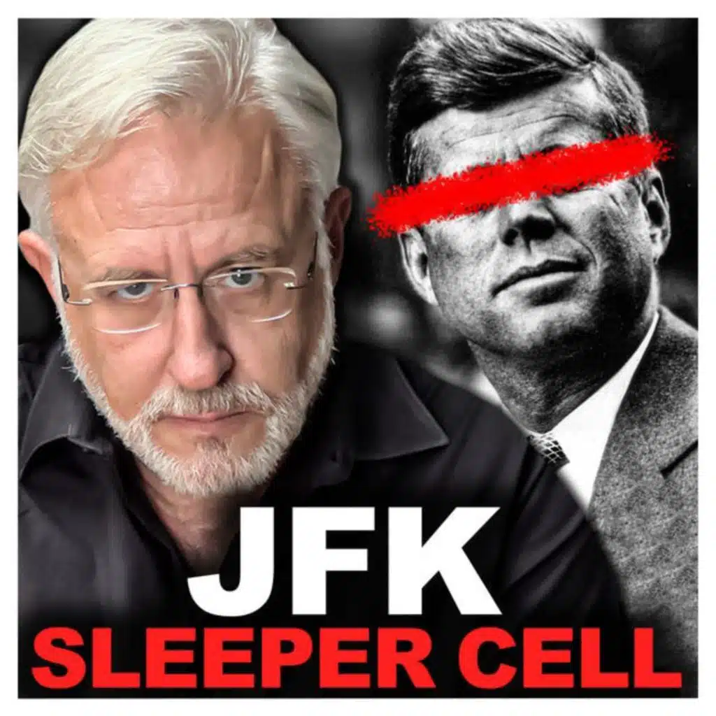 😳 [VIDEO] - JFK: The Strange New Orleans Conspiracy to KILL HIM | Joseph Scott Morgan • 171
