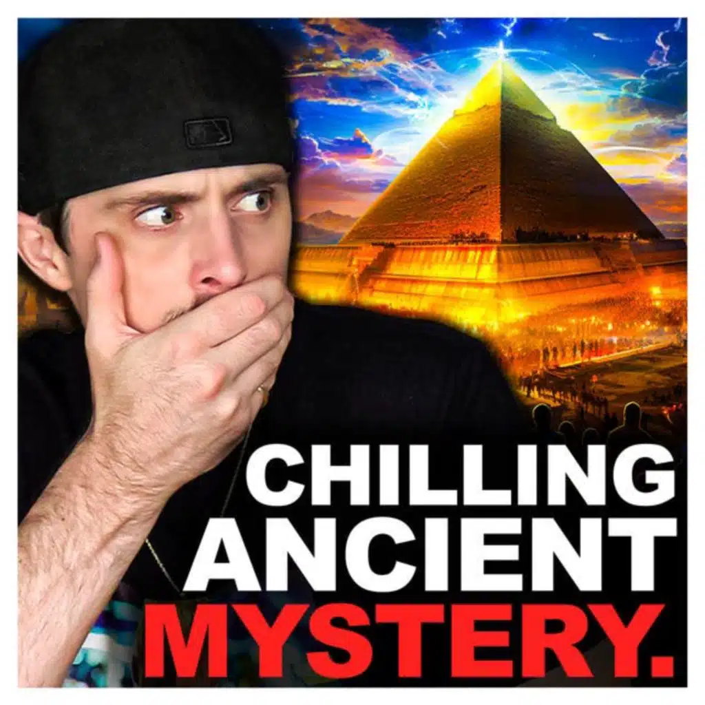 🤯 [VIDEO] - Evidence 20 Million People DISAPPEARED in Ancient Amazon | Luke Caverns • 175