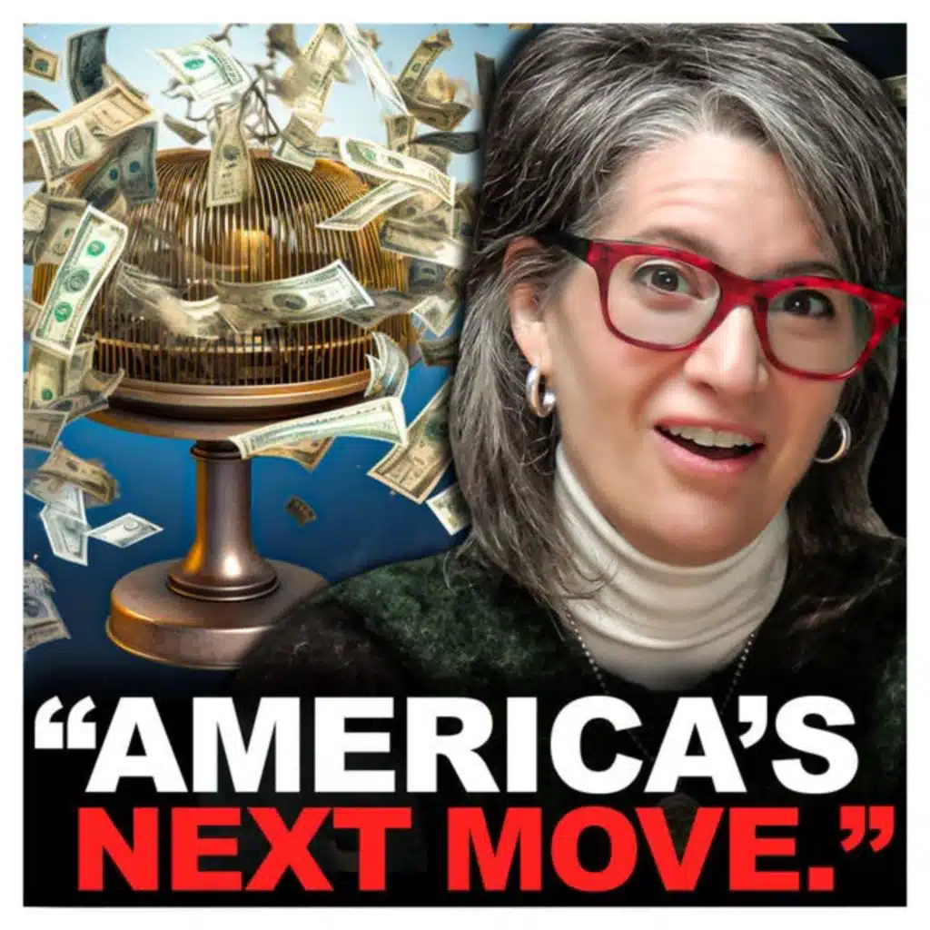 🤔 [VIDEO] - NAFTA Disaster, Post-WW2 American Boom, "Men Crisis,” Capitalism | Rachel Slade • 181