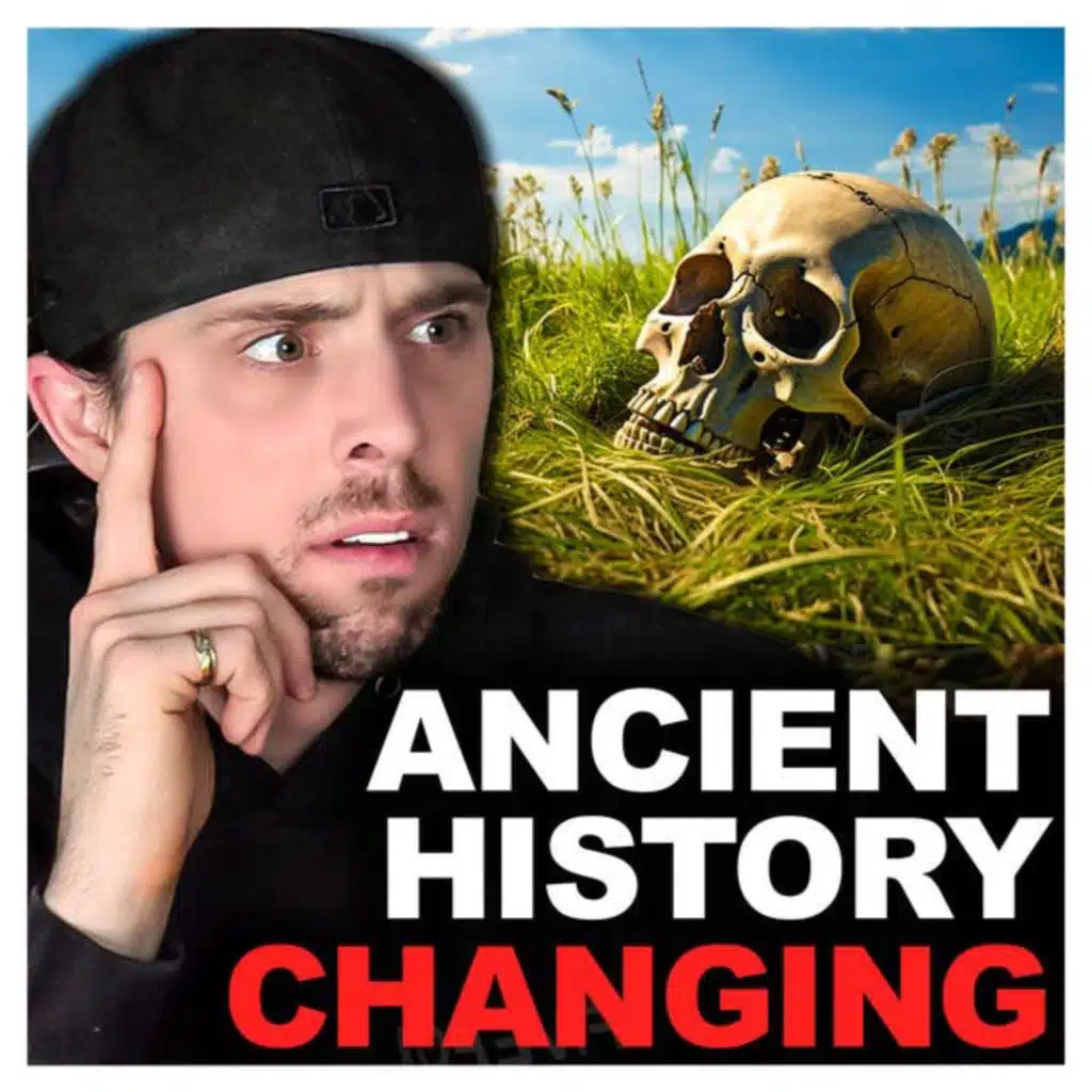 😳 [VIDEO] - Ancient Civilizations Expert CANCELLED over "Forbidden Discovery" | Elizabeth Weiss • 182