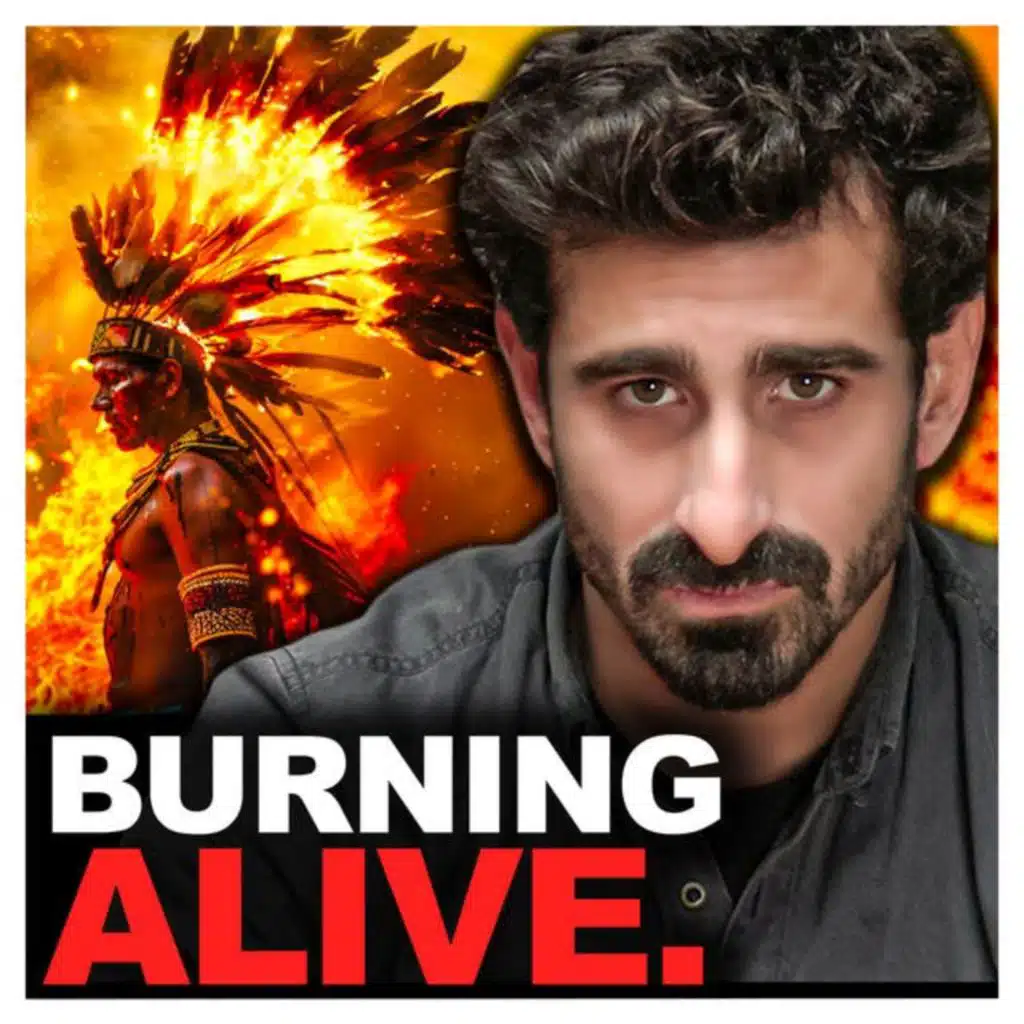 [VIDEO] - Paul Rosolie: Ancient Amazon Disaster, Graham Hancock Theory, Murderous Gold Mining Cartels | 192