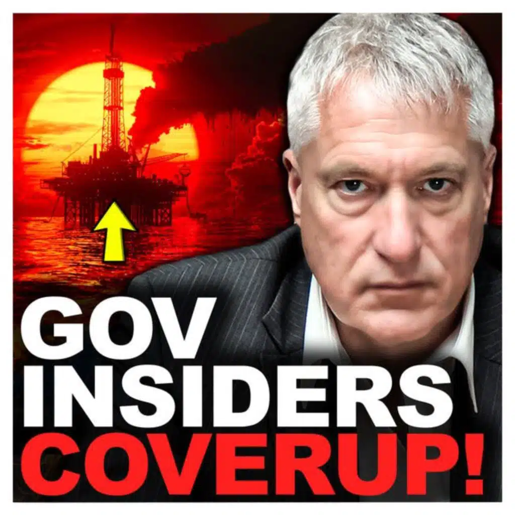 [VIDEO] - Powerful Overlord's Disturbing Amazon Oil Conspiracy Exposed (INSANE STORY) | Steve Donziger • 194
