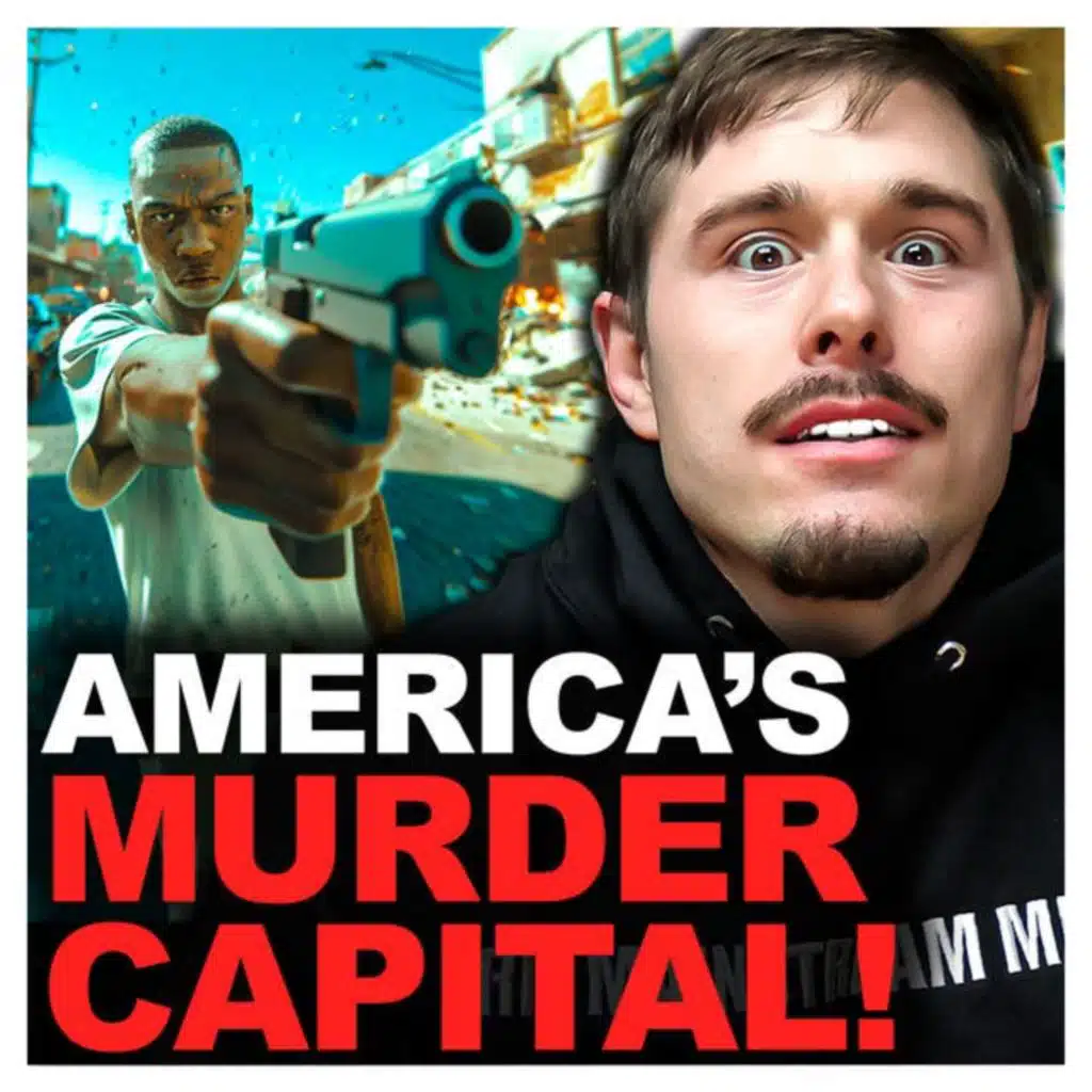 [VIDEO] - Tommy G: Investigating America's Deadliest Hoods, War on CNN, the Problem w/ Jesus | 197