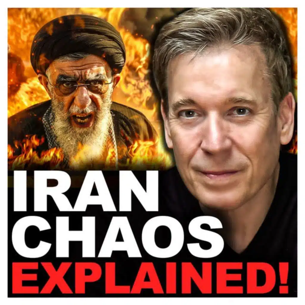 [VIDEO] - Iran's Nukes, Syria's Narco State, Yemen's Houthi Rebel War | Pulitzer-Winner Joby Warrick • 198