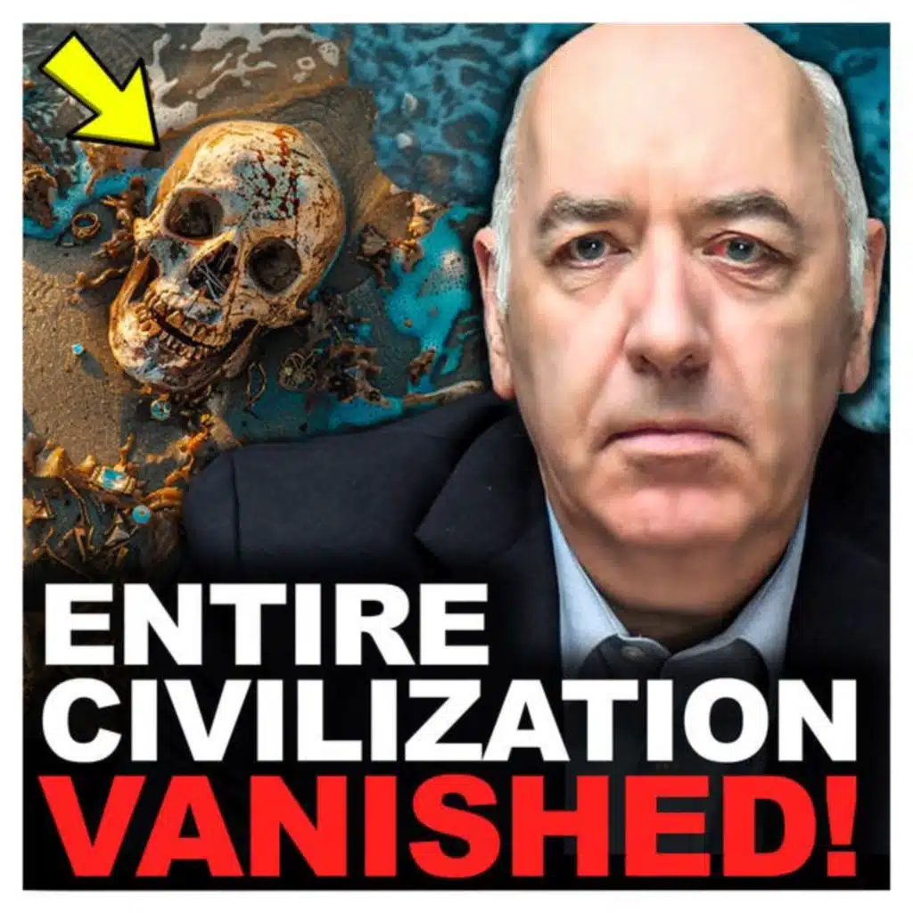 [VIDEO] - The Haunting Disappearance of the First US Colony | Andy Powell • 202