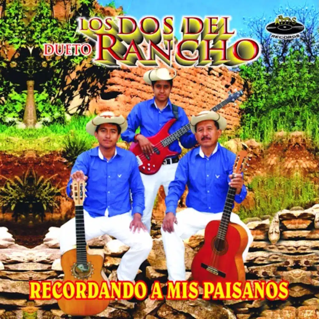 Dueto los Dos del Rancho