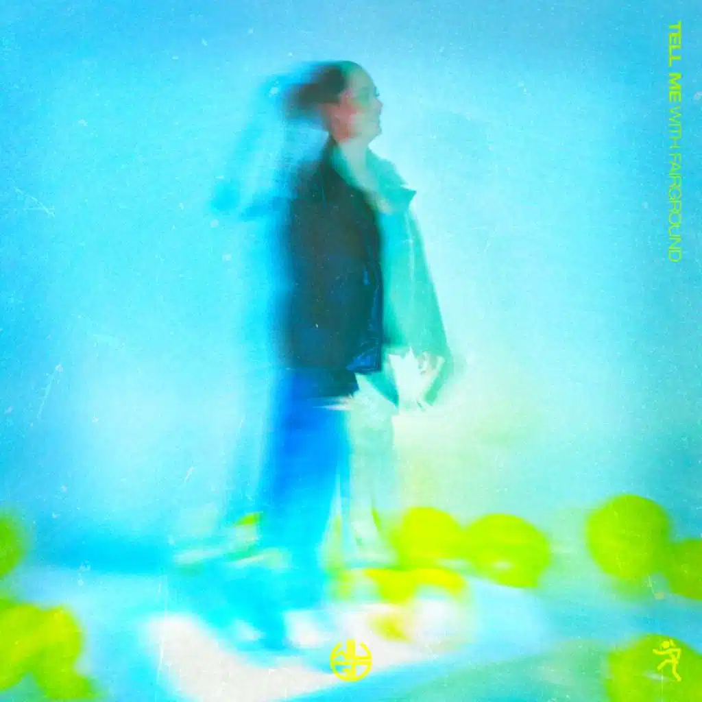 Hannah Laing & Fairground