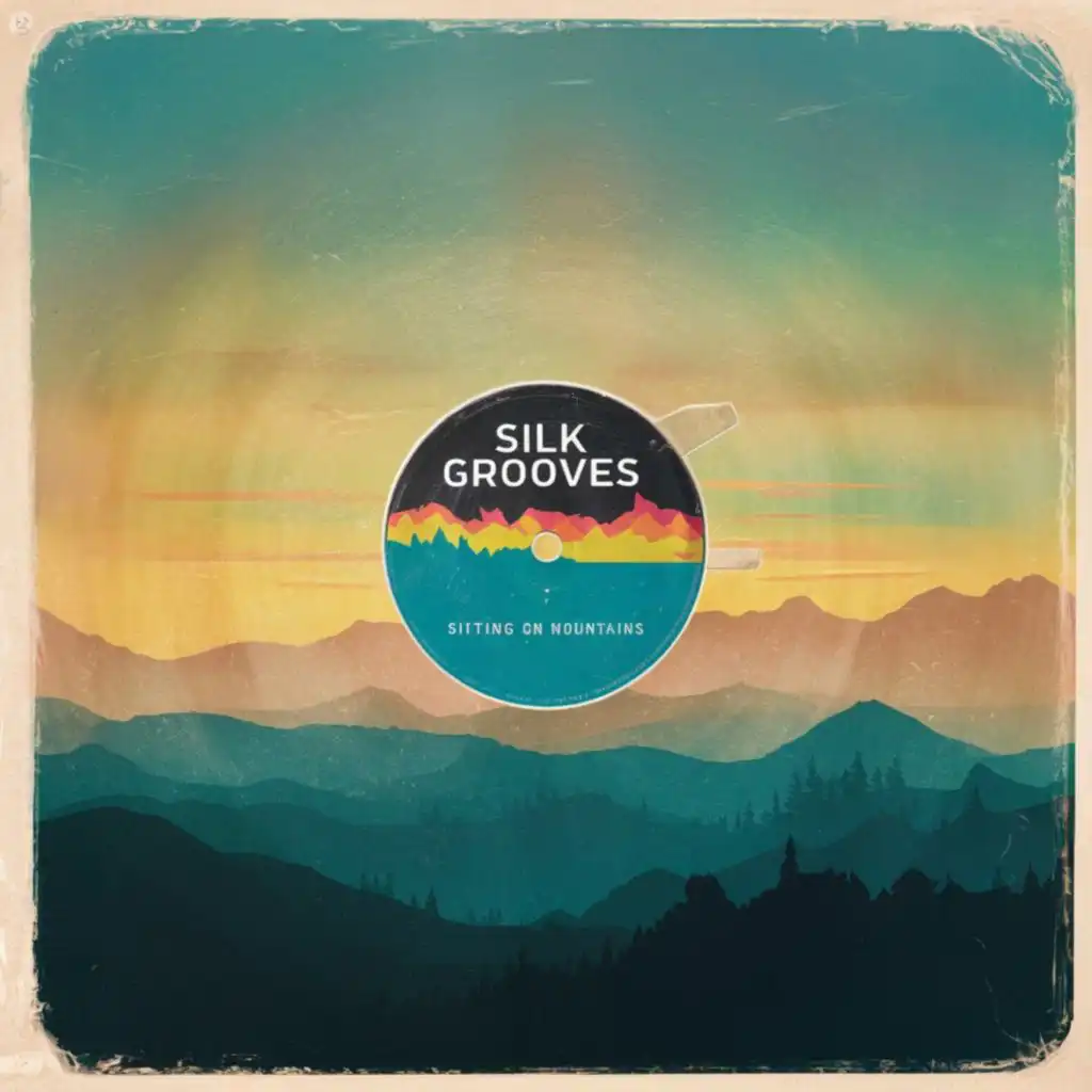 Silk Grooves