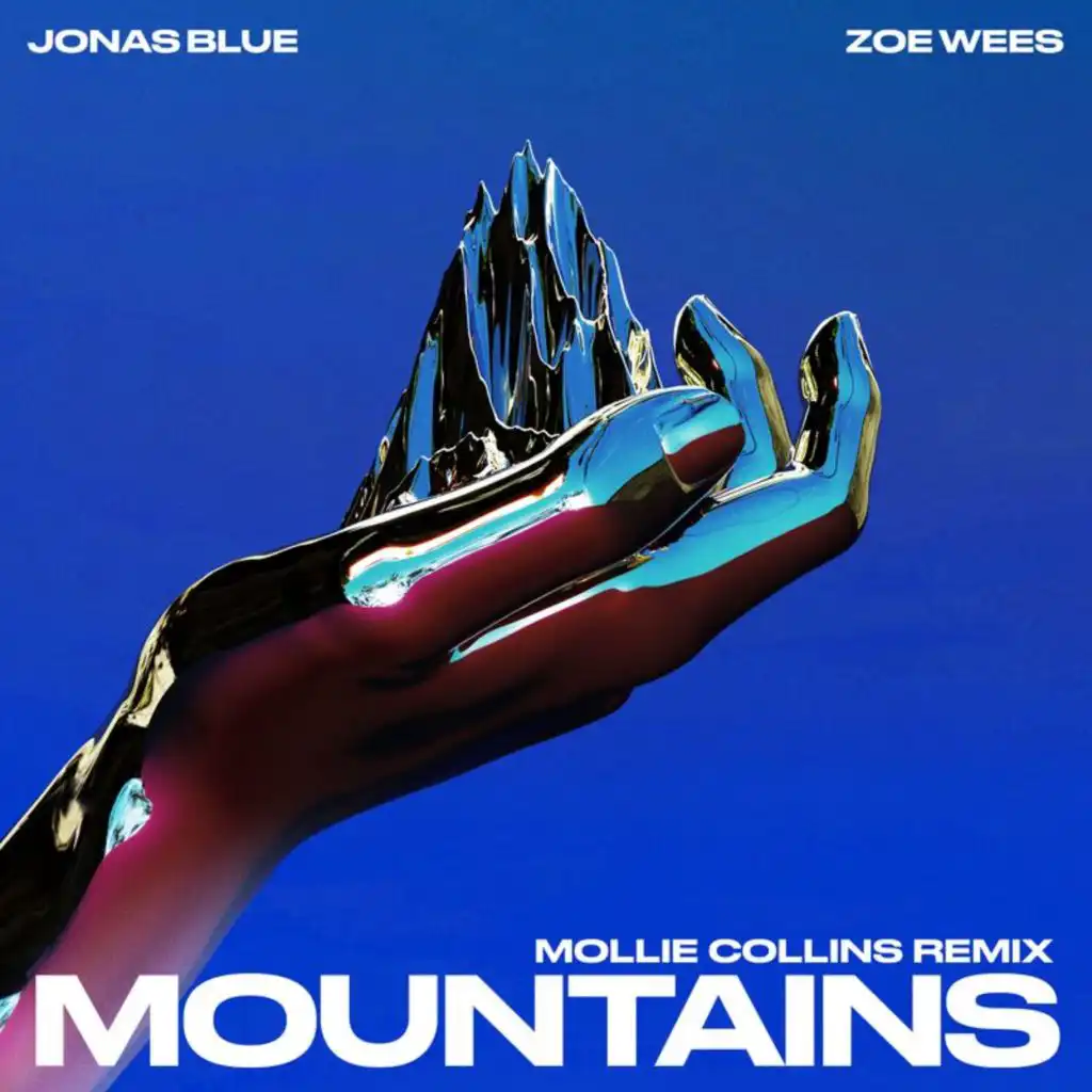 Mountains (Mollie Collins Remix)