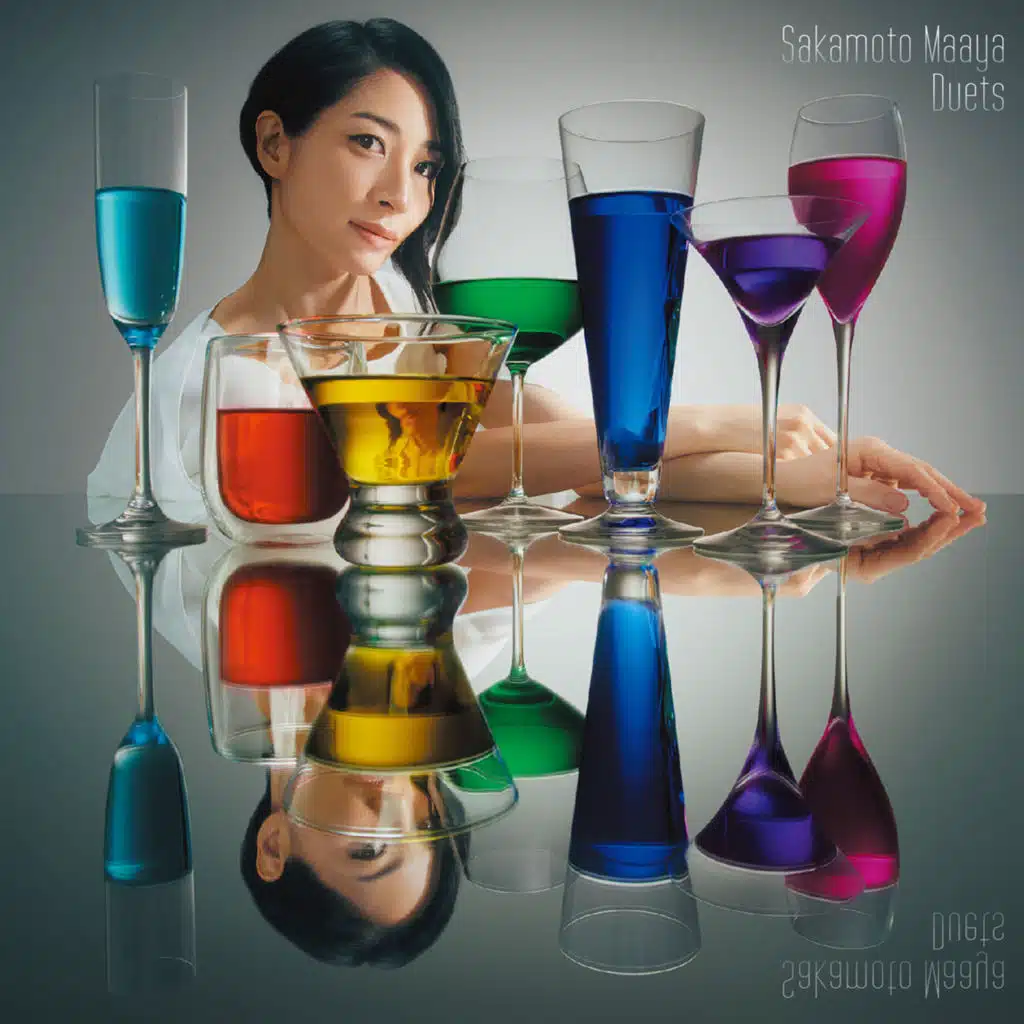 Maaya Sakamoto