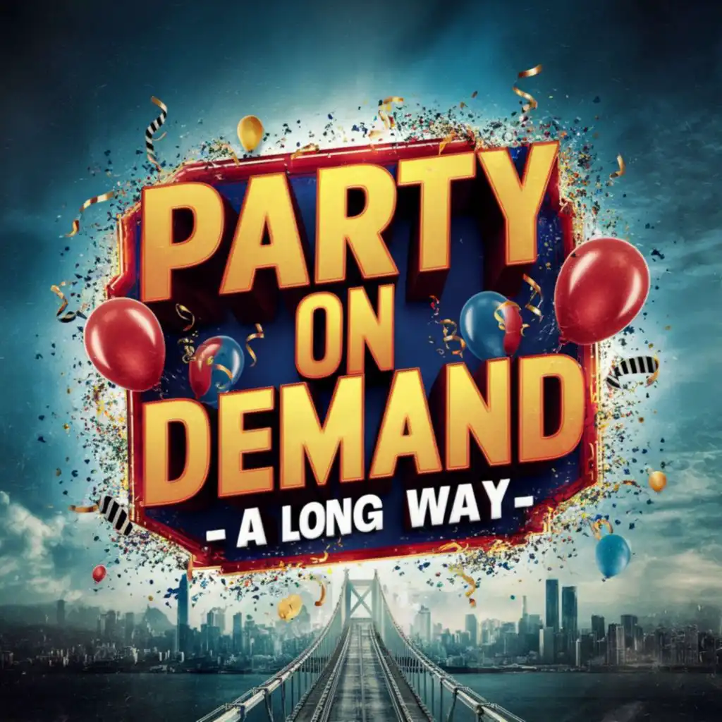 Party On Demand