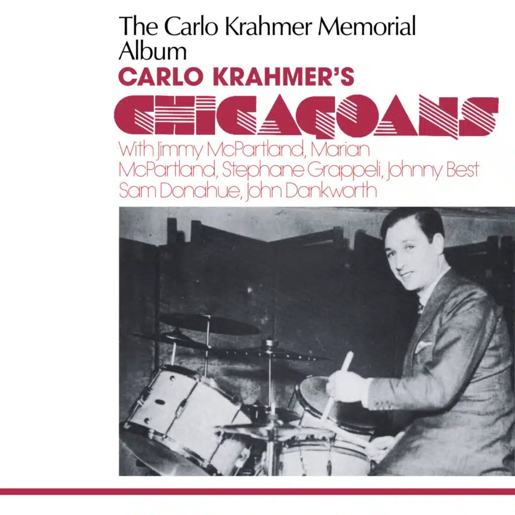 Carlo Krahmer's Chicagoans