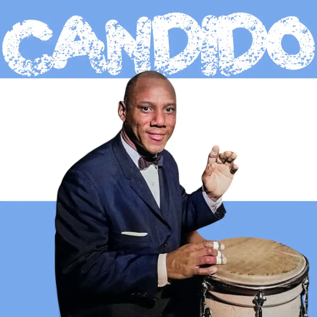 Candido's Camera (feat. Al Cohn)