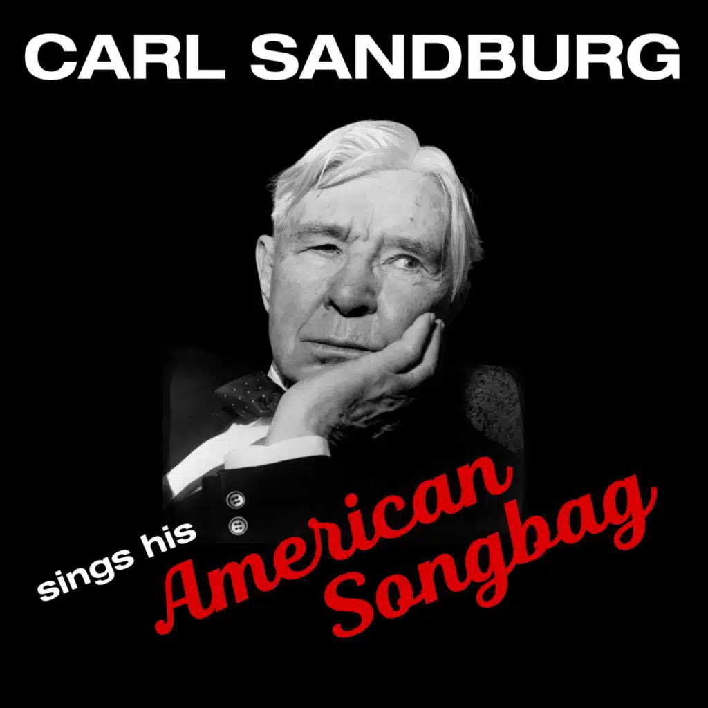 Carl Sandburg